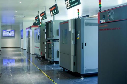 網(wǎng)易探訪威法智能工廠 高端定制家居如何玩轉數(shù)字化生產與實驗室設備