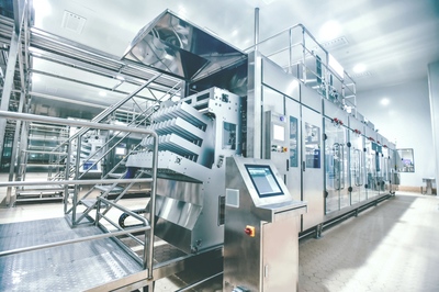 北海牧場舉辦媒體開放日活動，揭秘乳品創新科技，第二座自建工廠投產在即