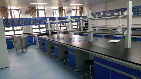 肇慶實驗室通風(fēng)設(shè)備 組合式通風(fēng)柜設(shè)計優(yōu)勢與廠家供貨指南