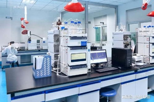 實驗室儀器設(shè)備的工控機應(yīng)用 智能化與自動化的核心引擎