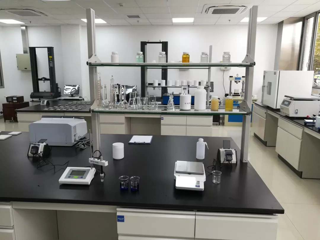 標準實驗室配置要求，值得收藏！