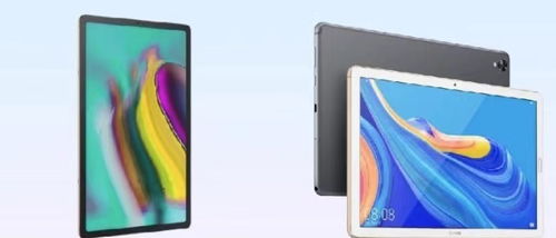 2021年6月高性價比平板電腦選購指南 買平板還是筆記本？各大品牌熱門推薦與全面對比
